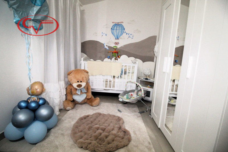 Immagine 18 di Appartamento in vendita  in San Giustino a Loro Ciuffenna