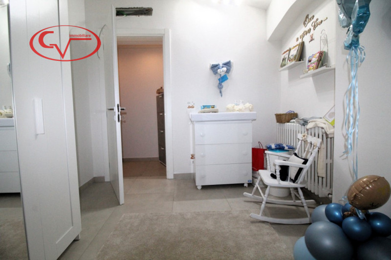 Immagine 19 di Appartamento in vendita  in San Giustino a Loro Ciuffenna