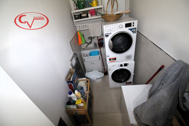 Immagine 23 di Appartamento in vendita  in San Giustino a Loro Ciuffenna