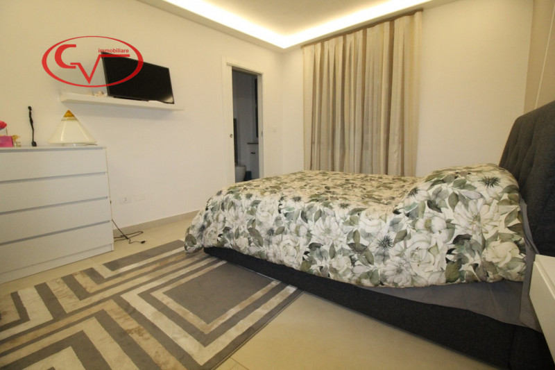 Immagine 24 di Appartamento in vendita  in San Giustino a Loro Ciuffenna