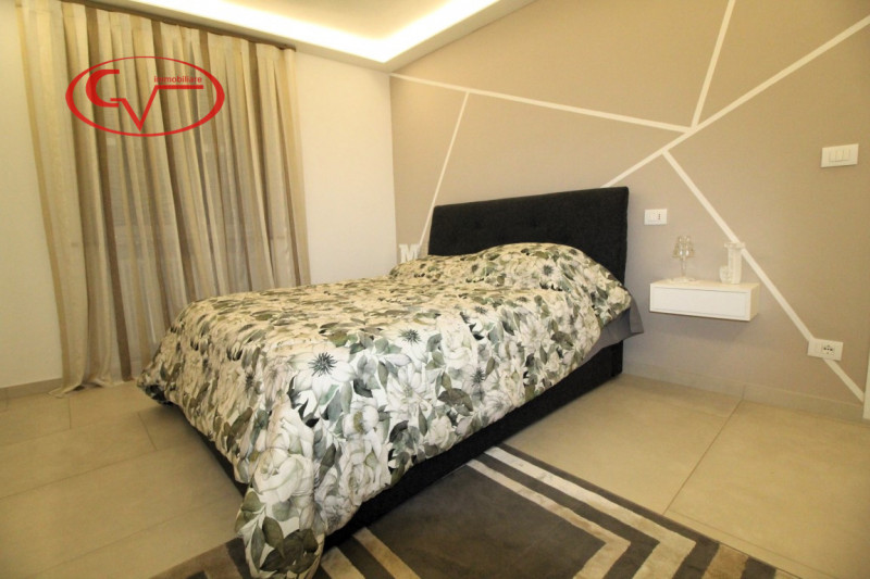 Immagine 25 di Appartamento in vendita  in San Giustino a Loro Ciuffenna