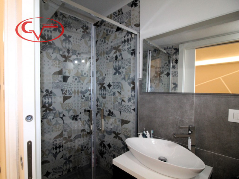 Immagine 28 di Appartamento in vendita  in San Giustino a Loro Ciuffenna