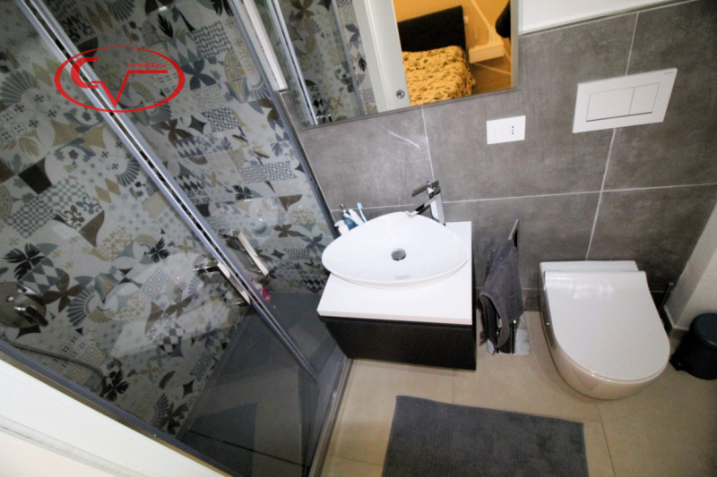 Immagine 29 di Appartamento in vendita  in San Giustino a Loro Ciuffenna