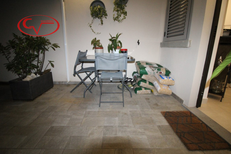 Immagine 33 di Appartamento in vendita  in San Giustino a Loro Ciuffenna