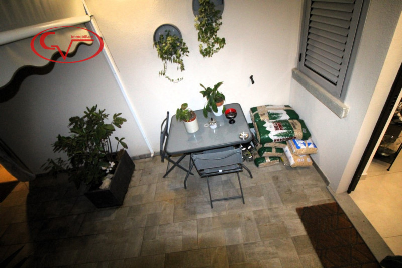 Immagine 34 di Appartamento in vendita  in San Giustino a Loro Ciuffenna