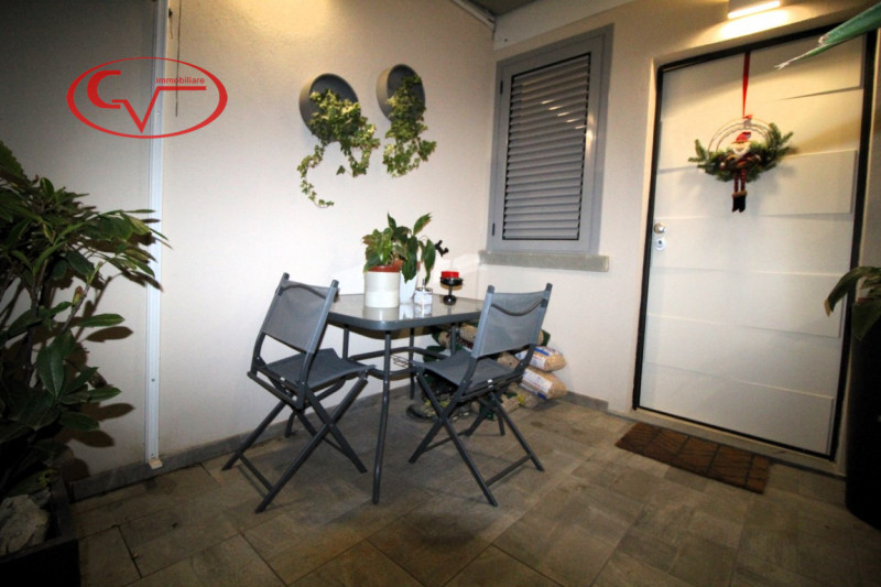 Immagine 37 di Appartamento in vendita  in San Giustino a Loro Ciuffenna