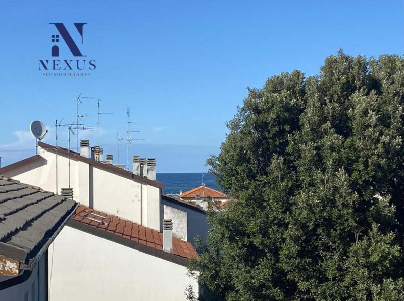 Immagine 1 di Appartamento in vendita  a Mondolfo