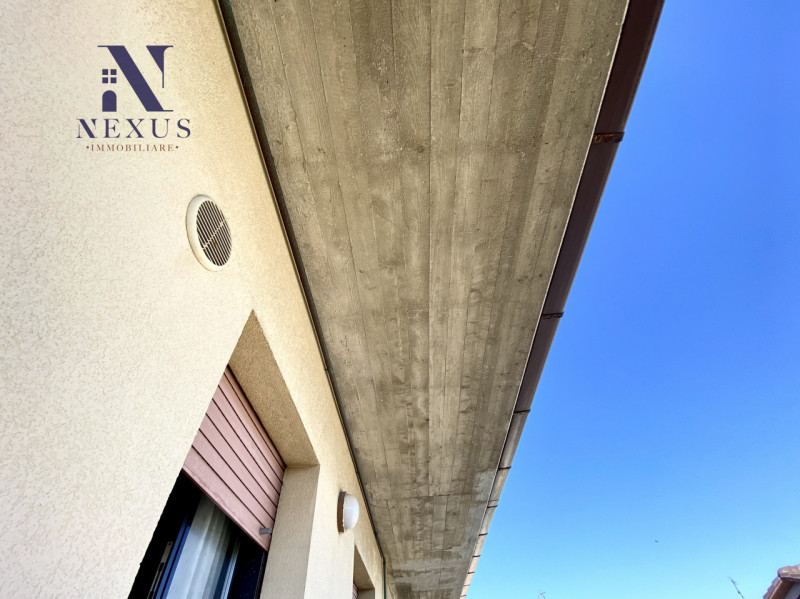 Immagine 5 di Appartamento in vendita  a Mondolfo