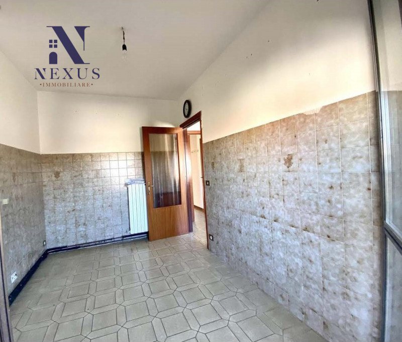 Immagine 8 di Appartamento in vendita  a Mondolfo