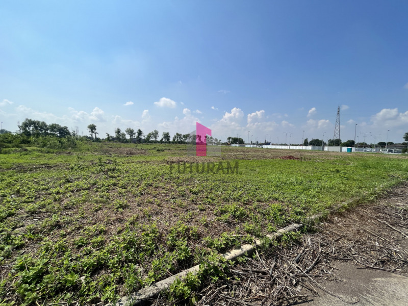 Immagine 2 di Terreno in vendita  in via pacinotti a Piombino Dese