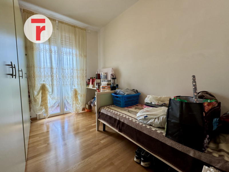 Immagine 6 di Appartamento in vendita  in via trieste a San Giorgio Delle Pertiche