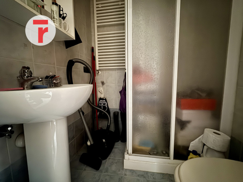 Immagine 9 di Appartamento in vendita  in via trieste a San Giorgio Delle Pertiche