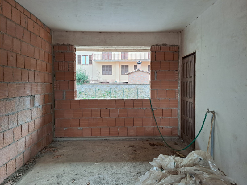 Immagine 2 di Appartamento in vendita  a Tuoro Sul Trasimeno