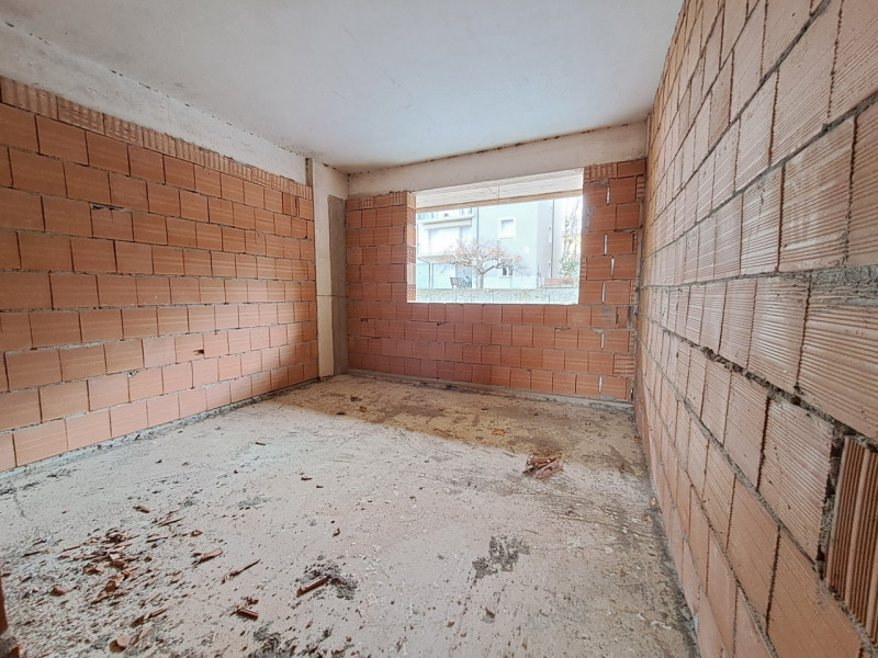 Immagine 3 di Appartamento in vendita  a Tuoro Sul Trasimeno