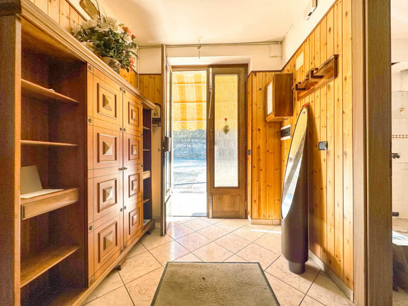 Immagine 5 di Casa indipendente in vendita  in FRAZIONE PLELLO 119 a Borgosesia