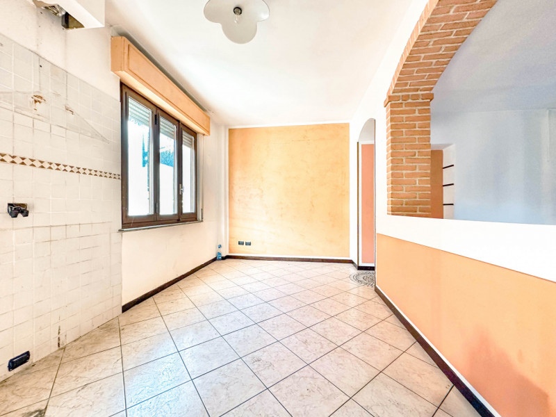 Immagine 6 di Casa indipendente in vendita  in FRAZIONE PLELLO 119 a Borgosesia