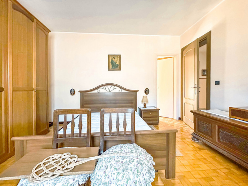 Immagine 9 di Casa indipendente in vendita  in FRAZIONE PLELLO 119 a Borgosesia