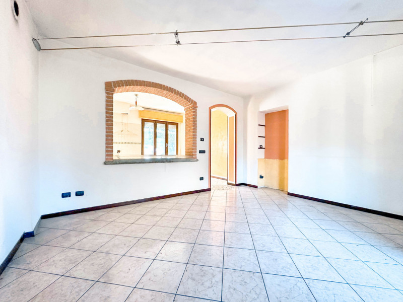 Immagine 11 di Casa indipendente in vendita  in FRAZIONE PLELLO 119 a Borgosesia