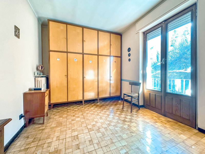 Immagine 14 di Casa indipendente in vendita  in FRAZIONE PLELLO 119 a Borgosesia