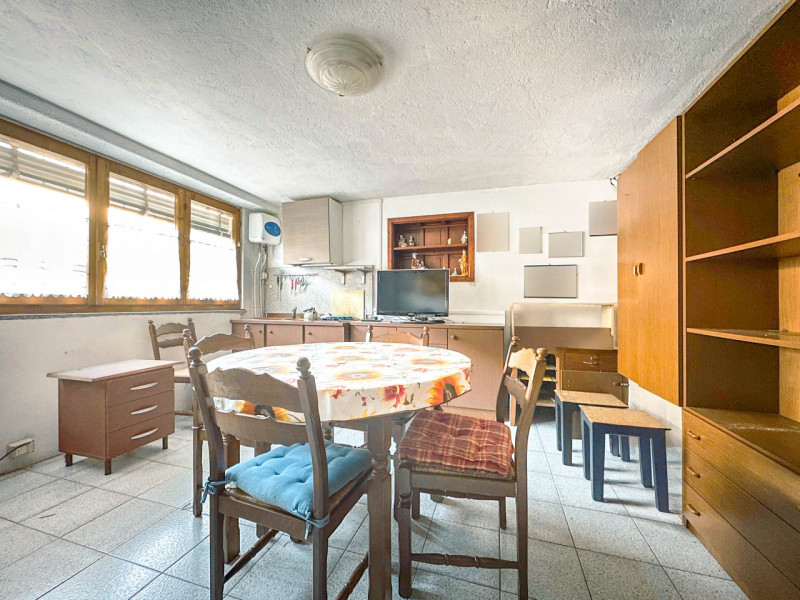 Immagine 16 di Casa indipendente in vendita  in FRAZIONE PLELLO 119 a Borgosesia