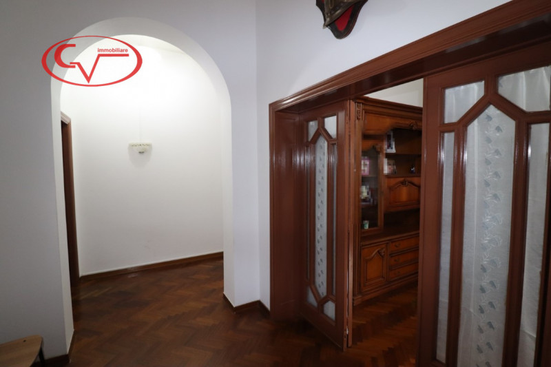 Immagine 4 di Casa bifamiliare in vendita  in via Marconi a Montevarchi