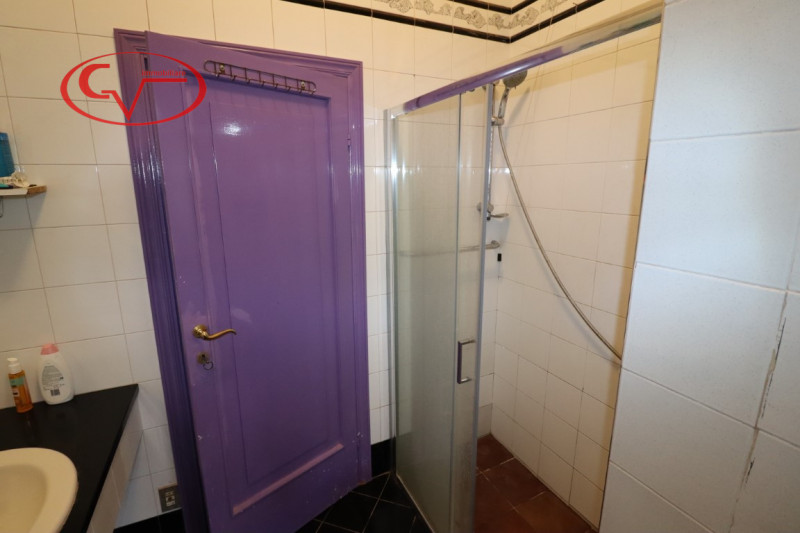 Immagine 21 di Casa bifamiliare in vendita  in via Marconi a Montevarchi