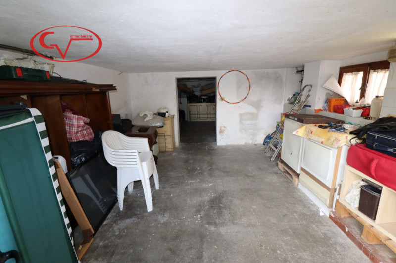 Immagine 25 di Casa bifamiliare in vendita  in via Marconi a Montevarchi