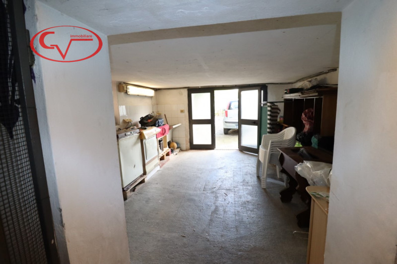 Immagine 27 di Casa bifamiliare in vendita  in via Marconi a Montevarchi