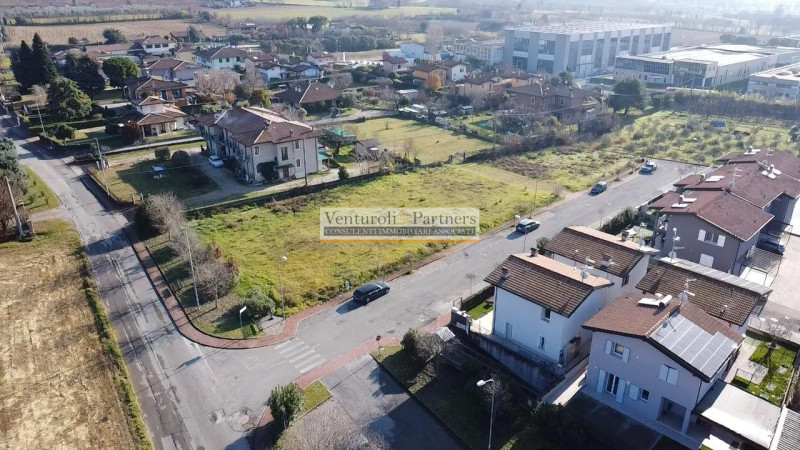 Immagine 5 di Terreno in vendita  a Calvagese Della Riviera