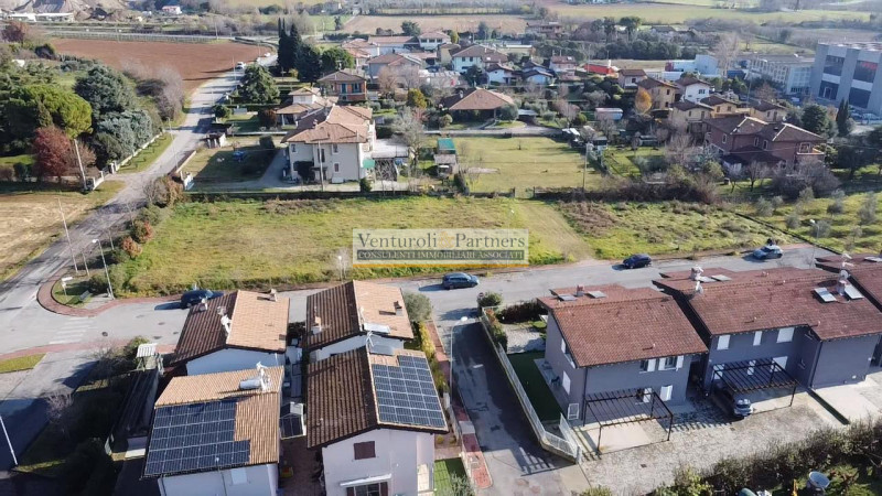 Immagine 6 di Terreno in vendita  a Calvagese Della Riviera