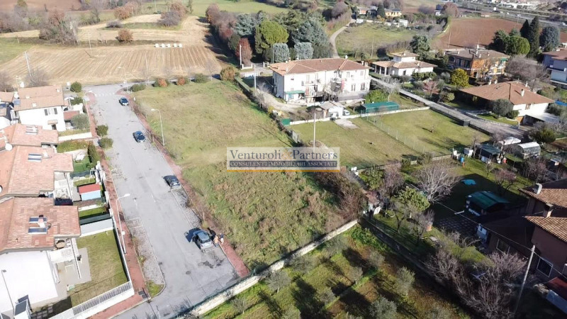 Immagine 8 di Terreno in vendita  a Calvagese Della Riviera