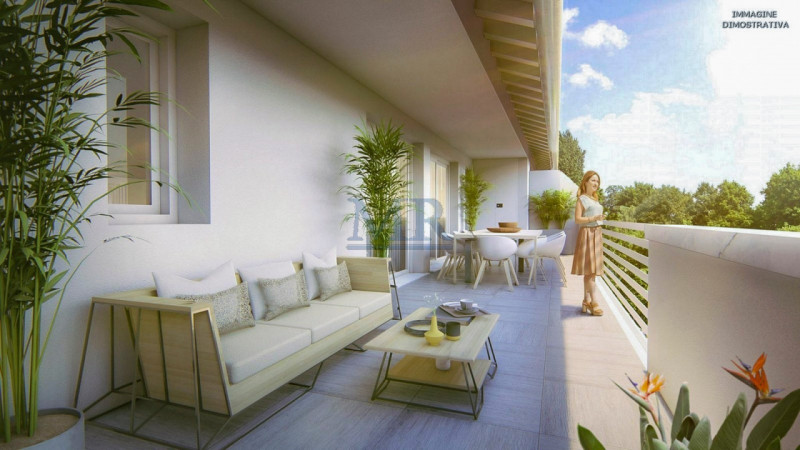 Immagine 18 di Casa bifamiliare in vendita  in Via Tito Livio a Albignasego