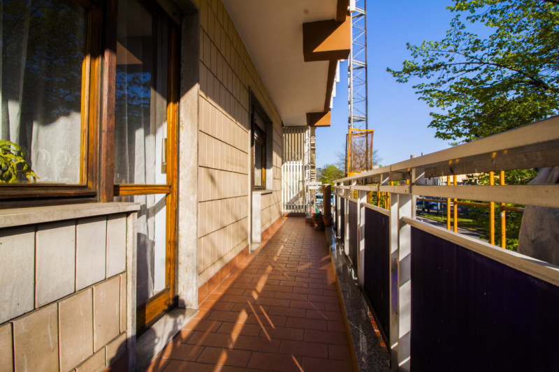 Immagine 2 di Appartamento in vendita  in Corso Maroncelli 40 a Torino