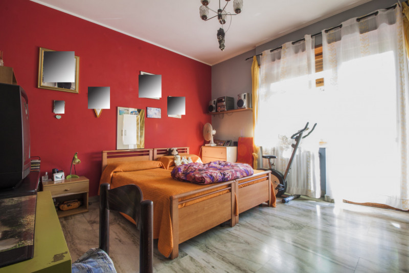 Immagine 4 di Appartamento in vendita  in Corso Maroncelli 40 a Torino