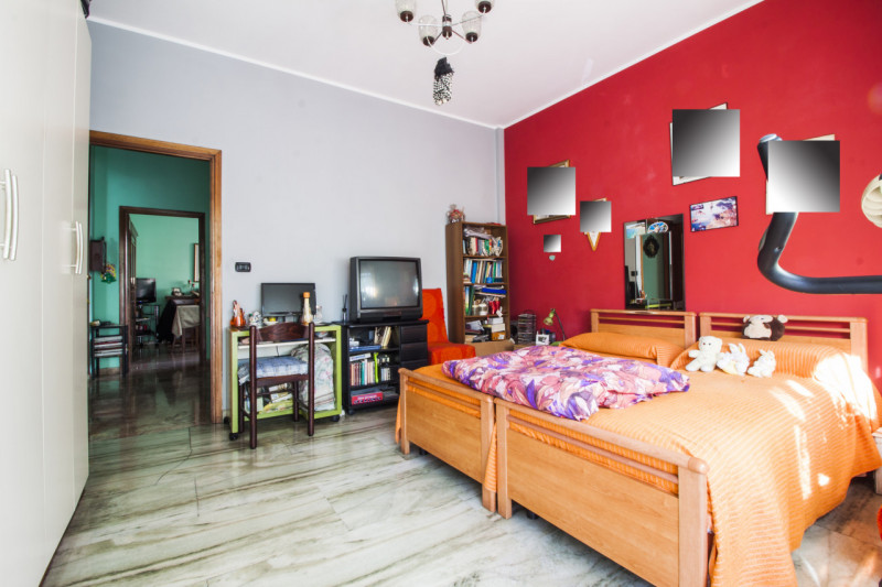 Immagine 5 di Appartamento in vendita  in Corso Maroncelli 40 a Torino