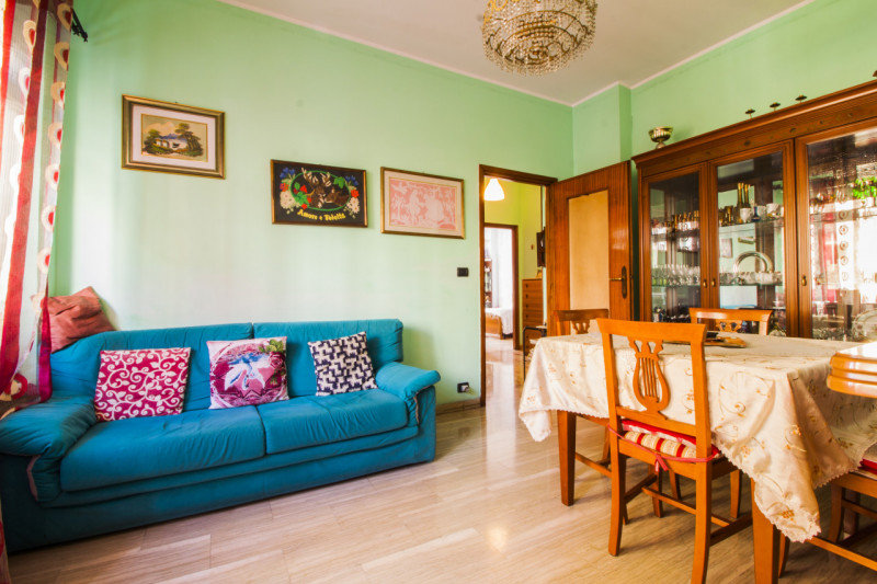 Immagine 6 di Appartamento in vendita  in Corso Maroncelli 40 a Torino