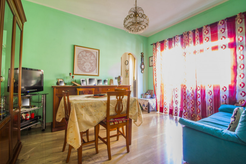 Immagine 8 di Appartamento in vendita  in Corso Maroncelli 40 a Torino