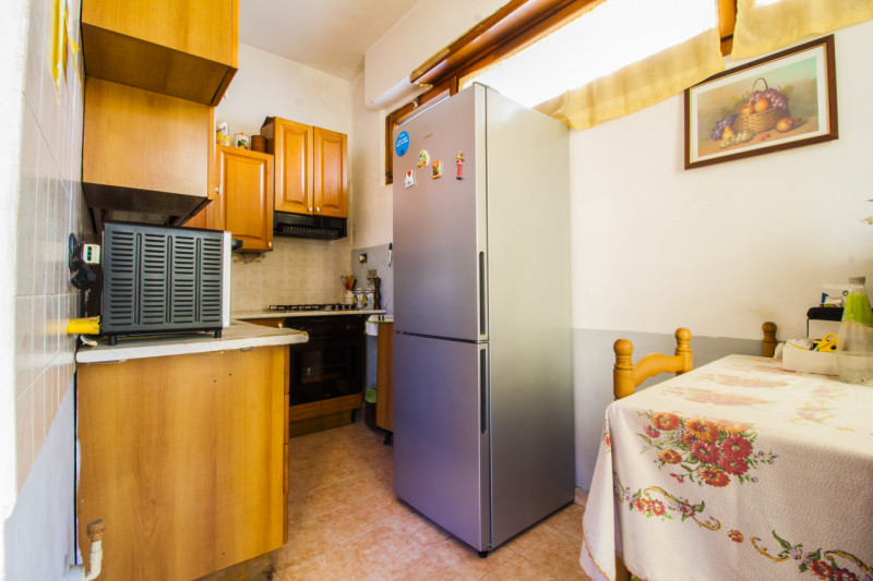 Immagine 9 di Appartamento in vendita  in Corso Maroncelli 40 a Torino