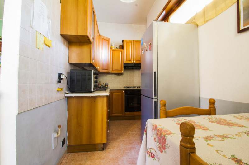 Immagine 10 di Appartamento in vendita  in Corso Maroncelli 40 a Torino