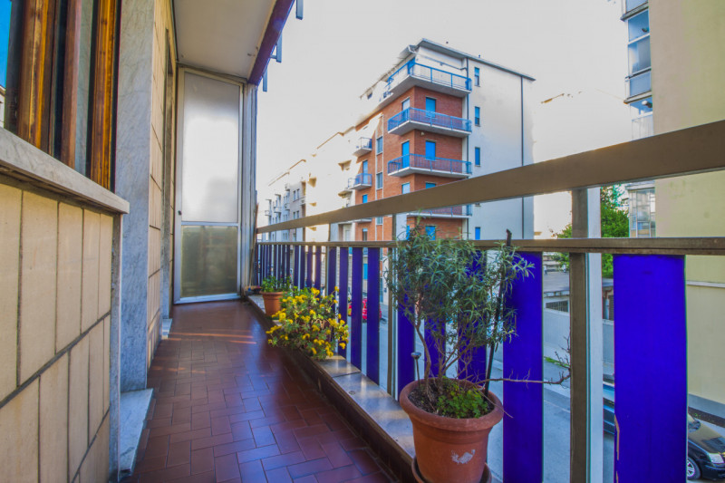 Immagine 13 di Appartamento in vendita  in Corso Maroncelli 40 a Torino