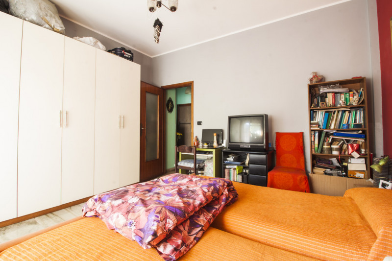 Immagine 14 di Appartamento in vendita  in Corso Maroncelli 40 a Torino