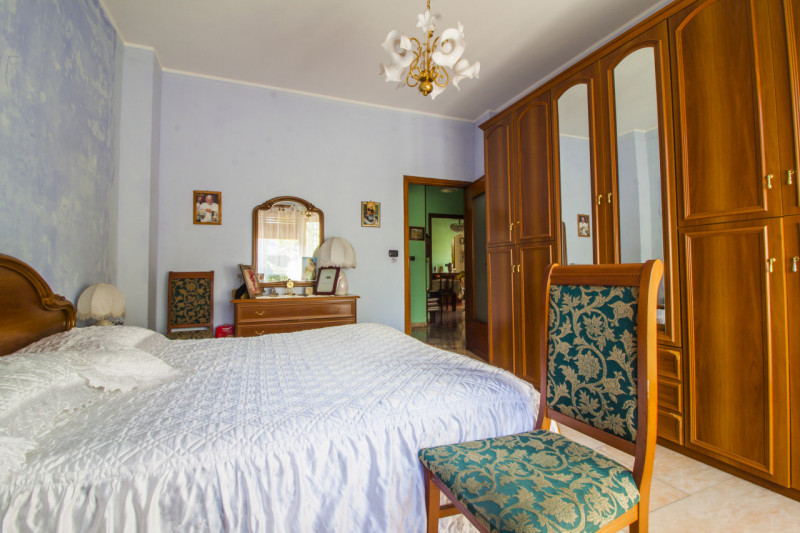 Immagine 17 di Appartamento in vendita  in Corso Maroncelli 40 a Torino