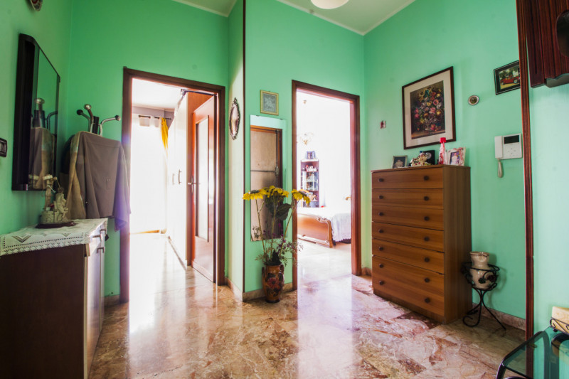 Immagine 18 di Appartamento in vendita  in Corso Maroncelli 40 a Torino