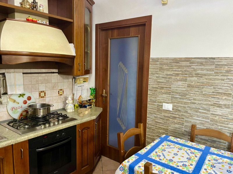 Immagine 5 di Appartamento in vendita  in Via Camisana, 225 a Torri Di Quartesolo