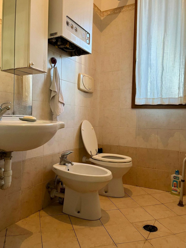 Immagine 6 di Appartamento in vendita  in Via Camisana, 225 a Torri Di Quartesolo