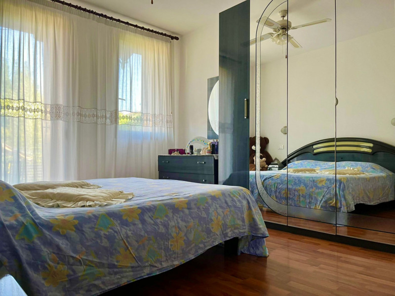 Immagine 7 di Appartamento in vendita  in Via Camisana, 225 a Torri Di Quartesolo