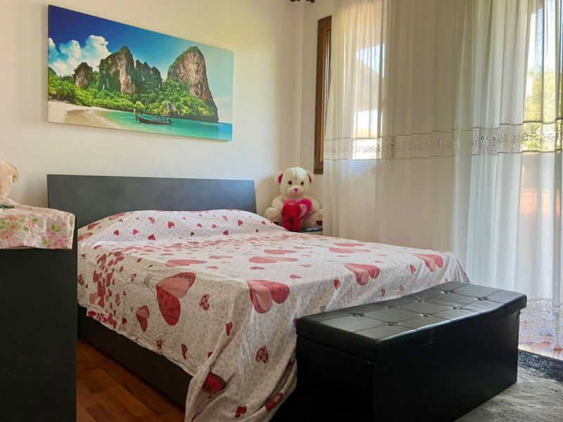 Immagine 8 di Appartamento in vendita  in Via Camisana, 225 a Torri Di Quartesolo