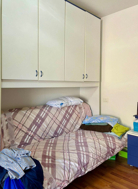 Immagine 12 di Appartamento in vendita  in Via Camisana, 225 a Torri Di Quartesolo