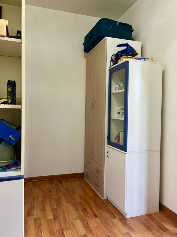 Immagine 13 di Appartamento in vendita  in Via Camisana, 225 a Torri Di Quartesolo