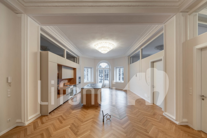 Immagine 2 di Appartamento in vendita  in Colle Isarco a Vipiteno .Sterzing.